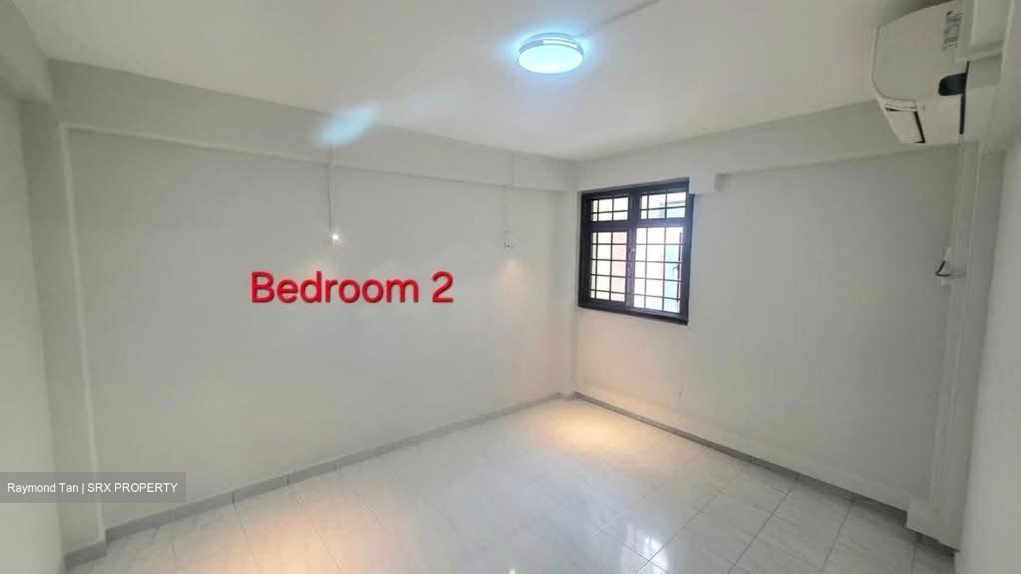 Blk 1 Brickworks Estate (Bukit Merah), HDB 3 Rooms #631111431